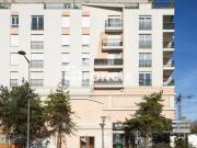 Appartement 2 pièces 37 m² Appartement 2 pièces 37 m²