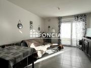 Appartement 2 pièces 37 m²