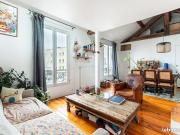 Appartement 2 pièces 37 m²