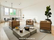 Appartement 2 pièces 37 m²