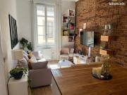 Appartement 2 pièces 37 m²