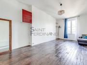 Appartement 2 pièces 37 m²