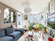 Appartement 2 pièces 37 m²