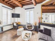 Appartement 2 pièces 37 m²