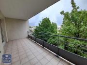 Appartement 2 pièces 37 m²