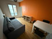 Appartement 2 pièces 37 m²