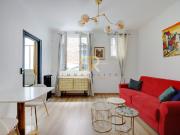 Appartement 2 pièces 37 m²