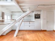 Appartement 2 pièces 37 m²