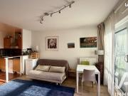 Appartement 2 pièces 37 m²