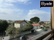 Appartement 2 pièces 37 m²