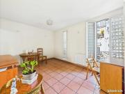 Appartement 2 pièces 37 m²