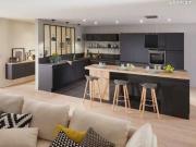 Appartement 2 pièces 37 m²