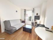 Appartement 2 pièces 37 m²