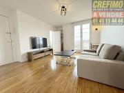 Appartement 2 pièces 37 m²