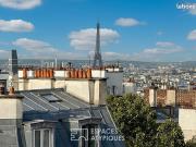 Appartement 2 pièces 37 m²