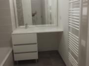 Appartement 2 pièces 37 m²