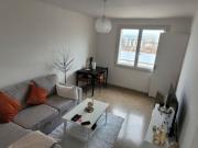 Appartement 2 pièces 37 m² Appartement 2 pièces 37 m²