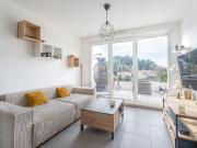 Appartement 2 pièces 37 m²