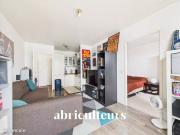 Appartement 2 pièces 37 m²