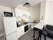 Appartement 2 pièces 37 m²