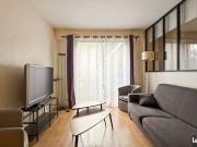 Appartement 2 pièces 37 m²