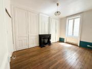 Appartement 2 pièces 37 m²