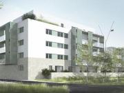 Appartement 2 pièces 37 m²