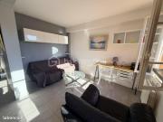 Duplex 2 pièces 37 m²