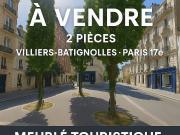 Appartement 2 pièces 37 m²