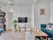 Appartement 2 pièces 37 m²