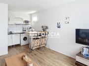 Appartement 2 pièces 37 m²