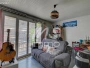 Appartement 2 pièces 37 m²