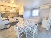 Appartement 2 pièces 37 m² Appartement 2 pièces 37 m²