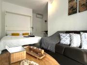 Appartement 2 pièces 37 m²