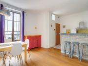 Appartement 2 pièces 37 m²