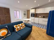 Appartement 2 pièces 37 m²