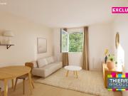 Appartement 2 pièces 37 m²