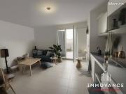 Appartement 2 pièces 37 m²