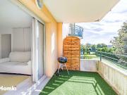 Appartement 2 pièces 37 m²