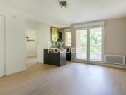 Appartement 2 pièces 37 m²