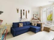 Appartement 2 pièces 37 m²