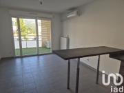 Appartement 2 pièces 37 m²