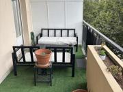 Appartement 2 pièces, 37 m² à louer à Cannes 06400
