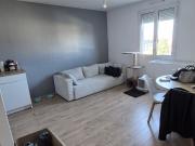 Appartement 2 pièces, 37 m² à louer à Clermont Ferrand 63100