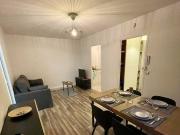 Appartement 2 pièces, 37 m² à louer à Paris 19 75019