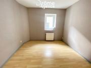 Appartement 2 pièces, 37 m² à louer à Romans sur Isère 26100