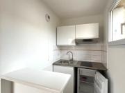 Appartement 2 pièces, 37 m² à louer à Toulouse 31400