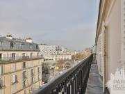 Appartement 2 pièces