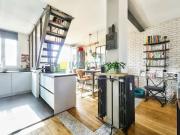 Appartement 2 pièces