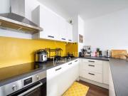 Appartement 2 pièces 38.44m² Choisy le Roi